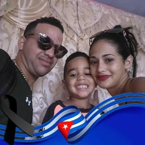 Meet your Posher, Michael rodríguez